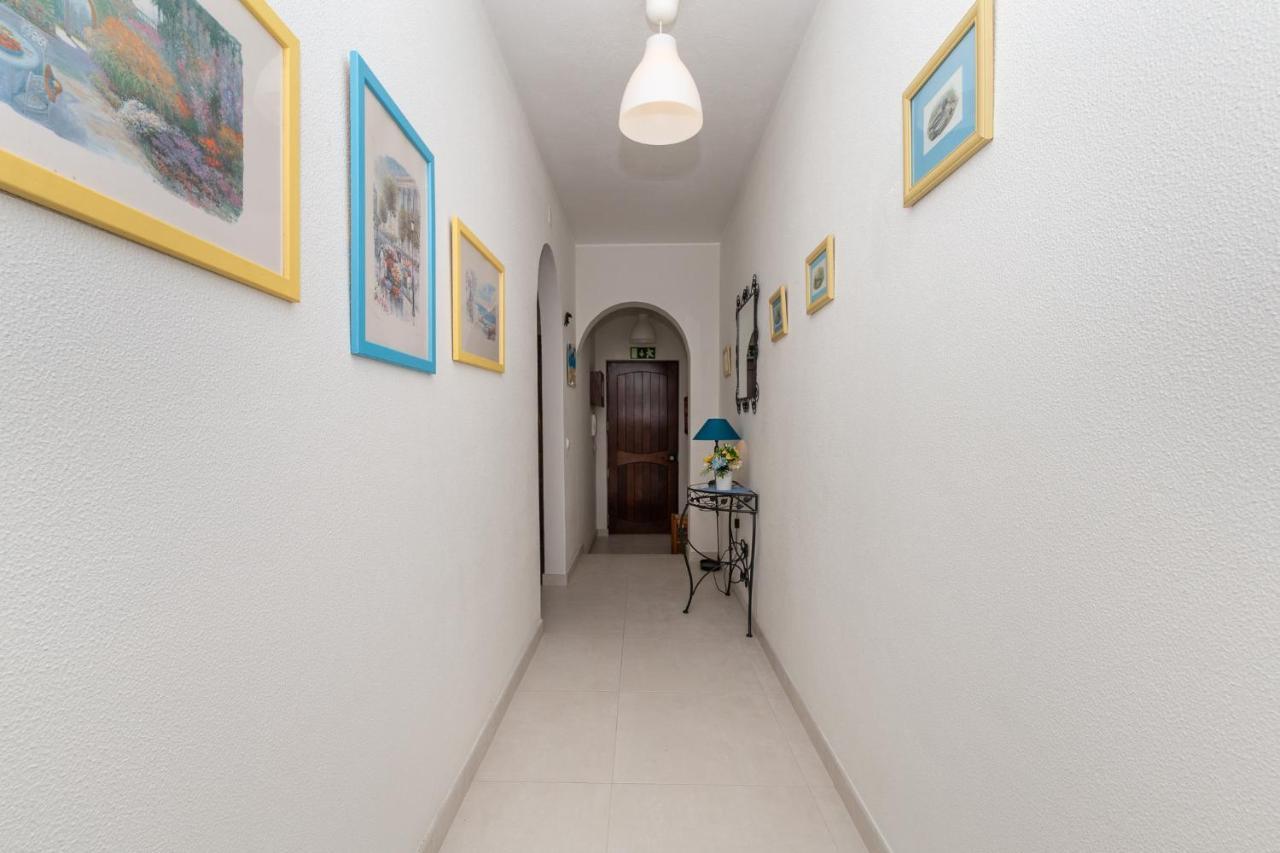 Akisol Lagos Sand Ngoại thất bức ảnh