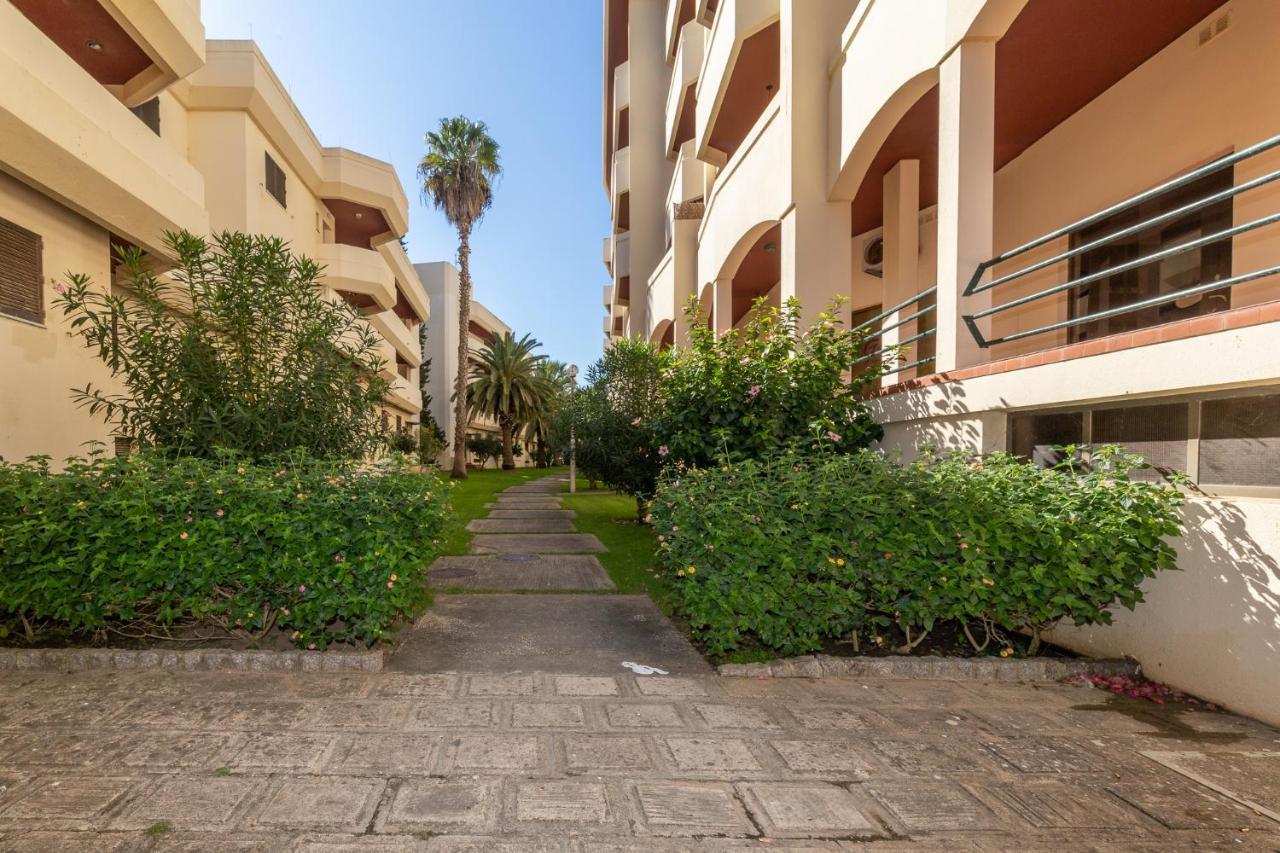 Akisol Lagos Sand Ngoại thất bức ảnh