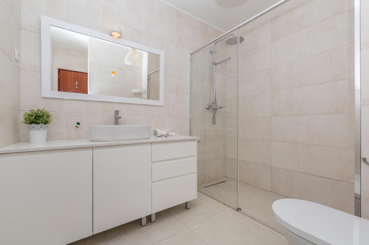 Akisol Lagos Sand Ngoại thất bức ảnh